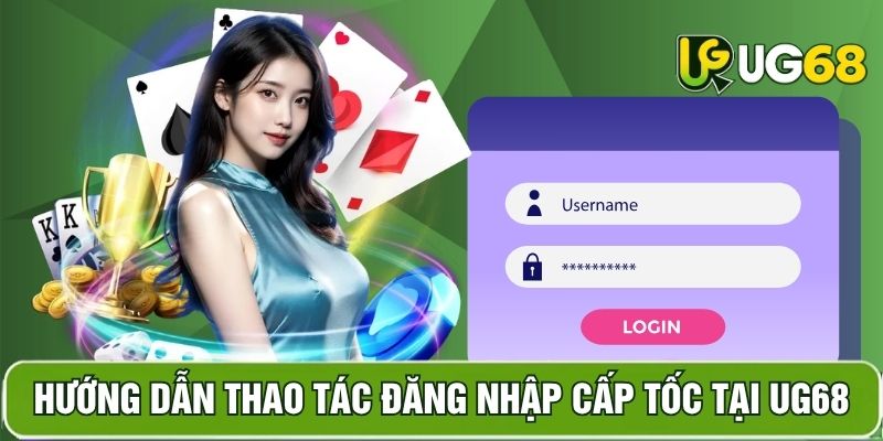 Hướng dẫn tham gia