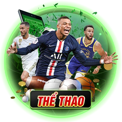 THỂ THAO