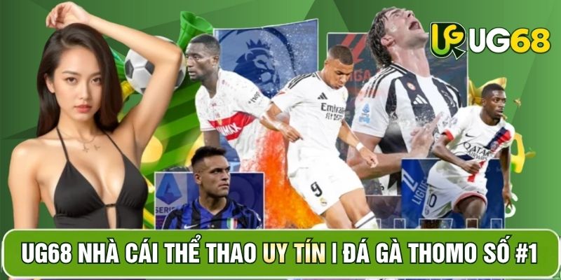 UG68 Banner